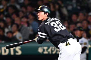 【ソフトバンク】柳町達「こんな景色が見られるとは…」１億円の大台突破に感慨深げ