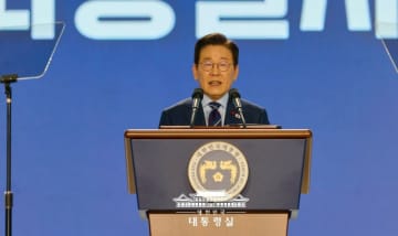 李大統領、前大統領によるビラ作戦について「北に謝罪すべきではないか」＝韓国