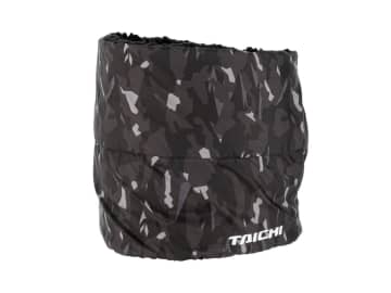 秋冬ツーリングに最適！　ライダー必携の「ネックウォーマー」おすすめ5選