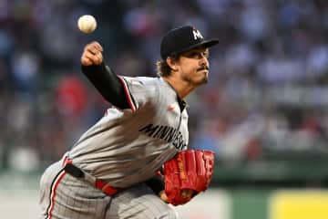 「間違いなく獲得可能なエース」ドジャースの“サプライズ補強”、LAメディア進言「本当に最強の勝者になりたいなら」