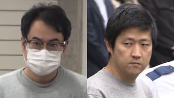 詐欺グループに口座用意した疑いで決算代行業者2人を逮捕…2500万円を詐欺グループに手渡し　警視庁