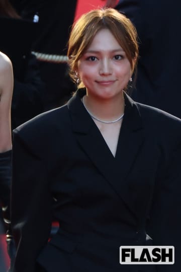 【二強状態続く】川口春奈 CM起用社数ランキングで3年連続1位に…芦田愛菜が猛追、“スポンサー受け”のポイントとは