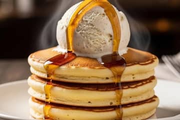 アイスの祭典「あいぱく」東京・新宿で開催、冬限定スイーツ×アイスの贅沢メニュー