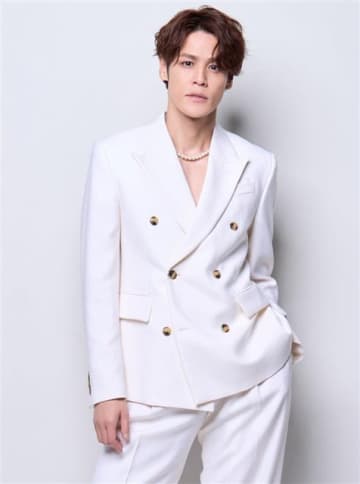 TREASUREジフン、宮野真守との共演にソワソワ「デスノート好きだと言ってみようと思います」にファンがエール「優しい人だよ！」