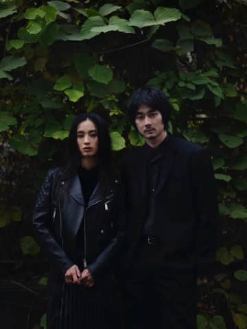 栁俊太郎、結婚を発表「最高！！！」　『ゴールデンカムイ』などに出演　お相手はモデル・玖瑠実