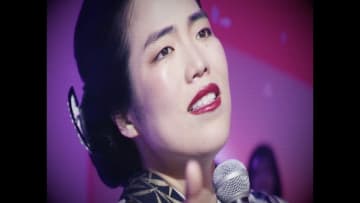 YURIYAN RETRIEVERが昭和にタイムスリップ、3rdシングル「難波ナンバーワン」MVティザー公開