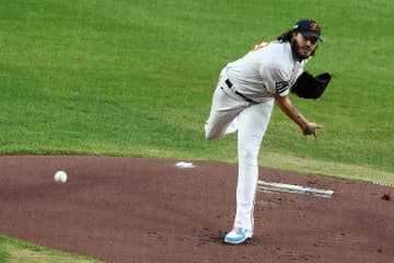 「日本で並の投手が…」　韓国で“豹変”→46億円超え契約GET　現地は騒然「何と586億ウォンに」