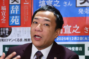 ナイツ塙宣之　来年２月にスケジュール集中で多忙に「目黒蓮みたいな感じになっちゃった…」