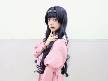 「薫子ちゃんは学生というのもあり…」『薫る花は凛と咲く』コスプレで気を配ったポイントとは？