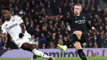 「間違いなくプレミア史上最高のストライカー」ハーランドがリーグ史上最速・111試合で100ゴール達成　指揮官が称賛