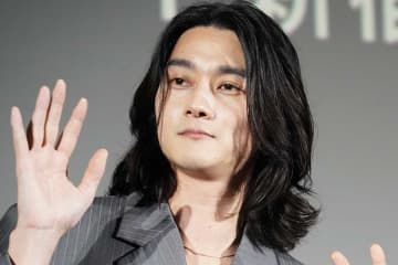 『べらぼう』出演俳優・柳俊太郎、モデルの玖瑠実と結婚「最高!!!」