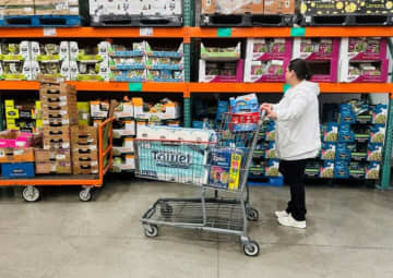 【分析】コストコが関税めぐりトランプ政権提訴に踏み切った切実な理由