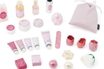 フランフランの「25daysクリスマスアドベントカレンダー」で、毎日気分が上がりそう♪