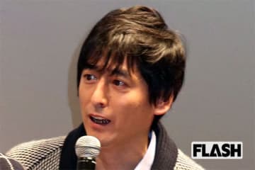 「顔の傷が目立つ」博多大吉、『あさイチ』欠席で広がる心配の声…酒好きの本人「臭う日も」過去に明かす