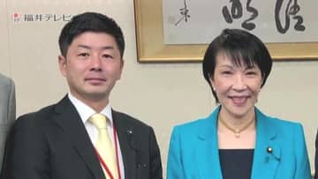 高市総理の“息子”が明かす「コミュニケーション能力はピカイチ」　家族だけが知る素顔「オンとオフがはっきりしている」