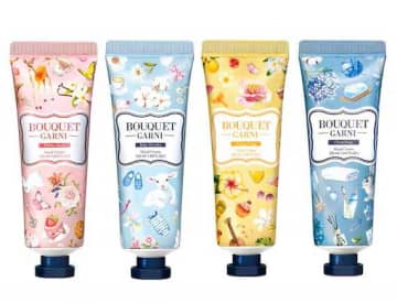 ニトリで見つけた！韓国風香りアイテム「BOUQUET GARNI」