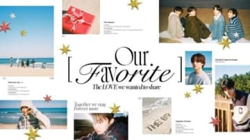 THE BOYZ、スペシャルSG『Still Love You』トラックリスト公開！ファンへ贈る“特別なプレゼント”に