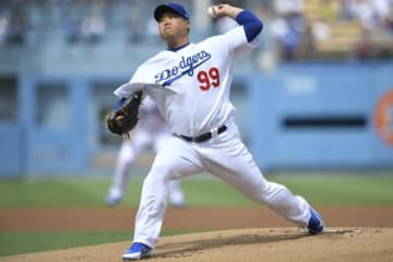 WBC韓国代表にドジャースで最優秀防御率を獲得した左腕がメンバー入り！ 五輪金メダルも経験