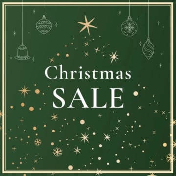 【Francfranc】ツリーやオブジェが20％オフで買える「Xmas SALE」開催中！オーナメントはまとめ買いでさらにお得。