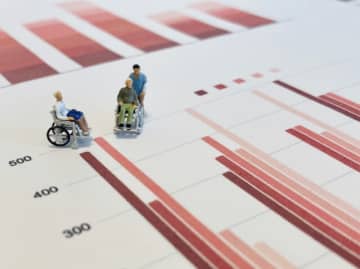 訪問介護報酬が減額で倒産広がるというニュースに大竹が憤り。大竹「根本的に政策が間違ってる」