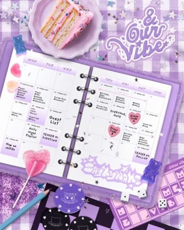 ジェジュンプロデュース＆本田仁美所属のSAY MY NAME、12月29日に電撃カムバック！3rd EPリリースへ