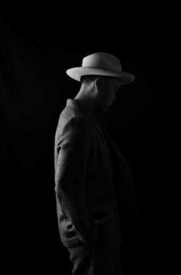 シンガー・AKIRA、ニュー・シングル「TAION feat. carefreeman」リリース