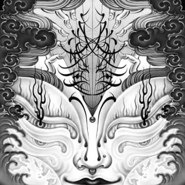 ユニット・ハンチングのメンバー“Genta”、ソロ名義3作目シングル「天変地異」リリース