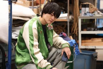 結木滉星「内面から出る怖さ」を追求　“強烈な悪役”製造プロセス