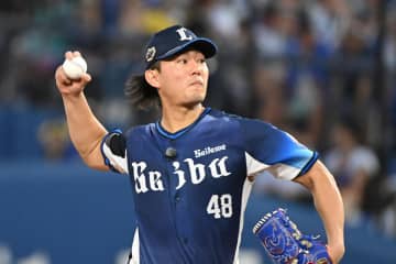 今井達也の「ドジャースを倒したい」発言にマンシーは余裕「正直、他の投手と変わらない」