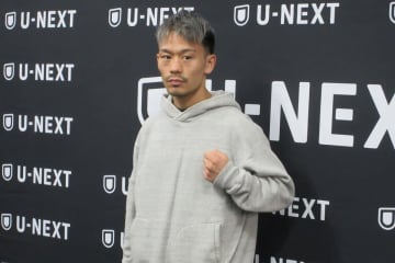 堤聖也　ドネア戦オッズ優位も井上拓真ｖｓ那須川天心を例に「深く見ればそうじゃない」