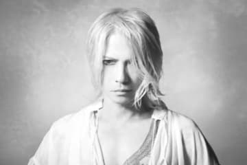 HYDE、ニューシングル「THE ABYSS」を2026年の自身誕生日にリリース