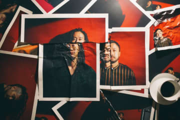 【インタビュー】探査機ボイジャーに重ねた『Voyager 2』で、Ryu Matsuyamaが射程に入れた新たな地平