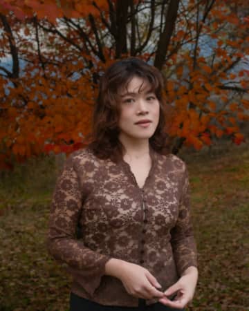 優河「All the words you said」、12月10日（水）にデジタルリリース