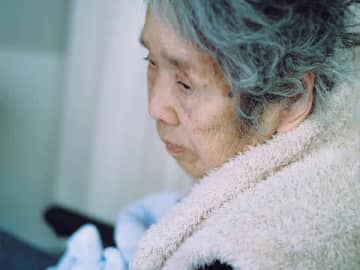 帰りたい、施設に帰りたい…救急搬送された母は言った【突然、母が別人になった】#52