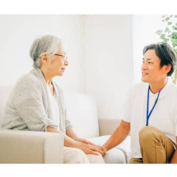 物盗られ妄想の80歳女性「防犯カメラごと盗られたの」【老親・家族 在宅での看取り方】