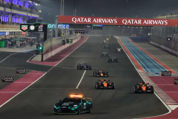 マクラーレンの失策に、ライバルたちが驚き「セーフティカーが出たらピットイン以外に選択肢はなかった。理解できない」