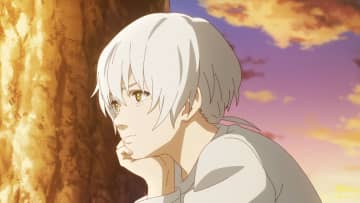 数百年に渡る“ある⽬的”が明らかに！フシ（CV.川島零⼠）は因縁の相⼿との再会し…アニメ『不滅のあなたへSeason3』第10話あらすじ