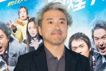 来年50歳のムロツヨシ、目標は紅白と大河ドラマ「目標にするのは自由ですから」