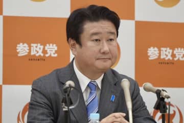 和田政宗元参院議員が参政党の政調会長補佐に就任「参政党の皆さんと国家国民のための政治を行っていく」
