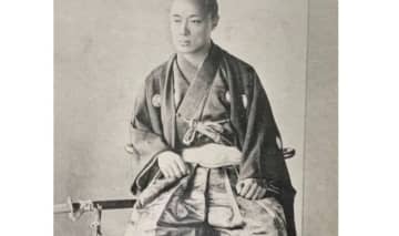 最後の将軍・徳川慶喜の墓「家族から公の方に移行」5代目当主が“墓じまい”決断…墓所は300坪で歴史的な史料も約6000点