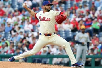 「めっちゃ球威ありそう」DeNAのMLB282試合登板の右腕獲得にファン期待！「たのしみ」「抑え候補」