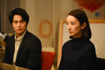 薫（波瑠）がウソを突き通すことを提案　『フェイクマミー』第9話先行カット