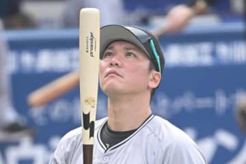 【巨人】坂本勇人「給料もらって全然打たない。叩きたなるわな」どん底から復活へ「４打席立たないと」