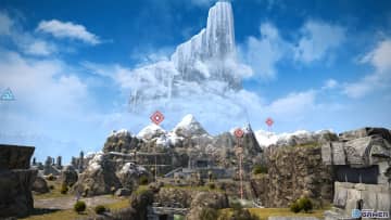 「FFXIV」パッチ7.4公開間近！新PvP“ウォーコー・チーテ”や新星オイジュスなど最新情報