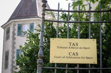 スポーツ仲裁裁判所、ロシアとベラルーシの選手の2026年冬季五輪予選参加を支持