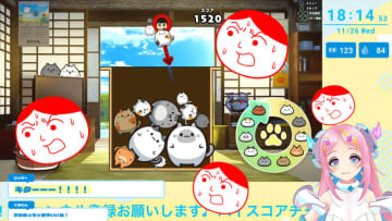 【やじうま配信者Watch】配信画面デザインツール「Alive Studio」がTwitch連携に対応