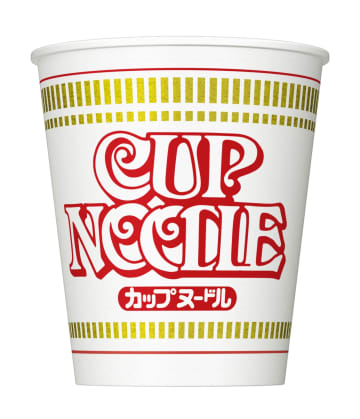 日清、カップ麺を値上げ　来年4月、約3年ぶり