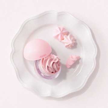 A’pieuから新発売！メレンゲ&プリンタイプの化粧下地で美肌キープ