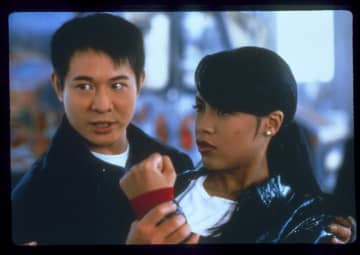 「ヒップホップ・カンフー映画三部作」の記念すべき第1弾『ロミオ・マスト・ダイ』が25年経っても面白い理由