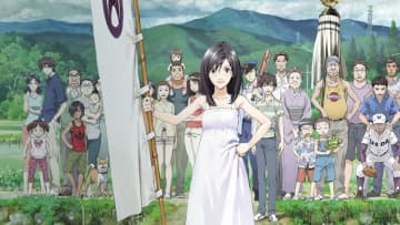 最新作が“賛否激論”の細田守がTOP10を占拠 『サマーウォーズ』ほか過去作ズラリ【Netflix国内ランキング／映画 ネトフリおすすめ】